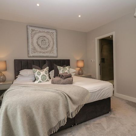 Helton Fell Apartment Kendal Exterior foto