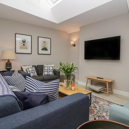 Helton Fell Apartment Kendal Exterior foto
