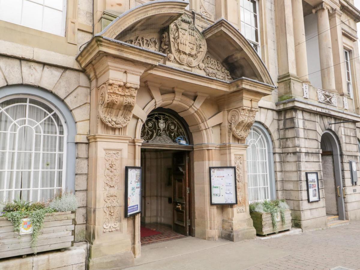 Helton Fell Apartment Kendal Exterior foto