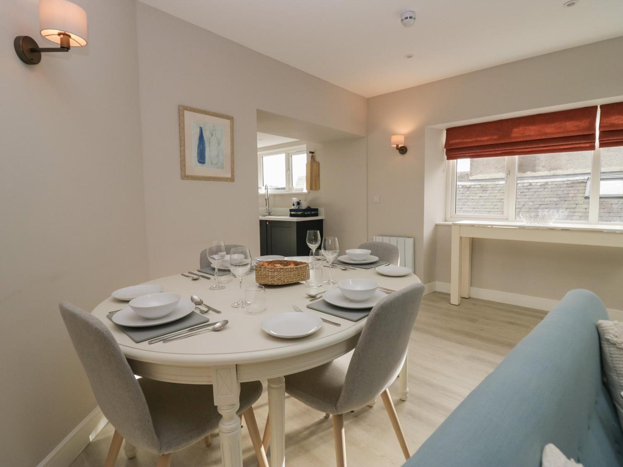 Helton Fell Apartment Kendal Exterior foto