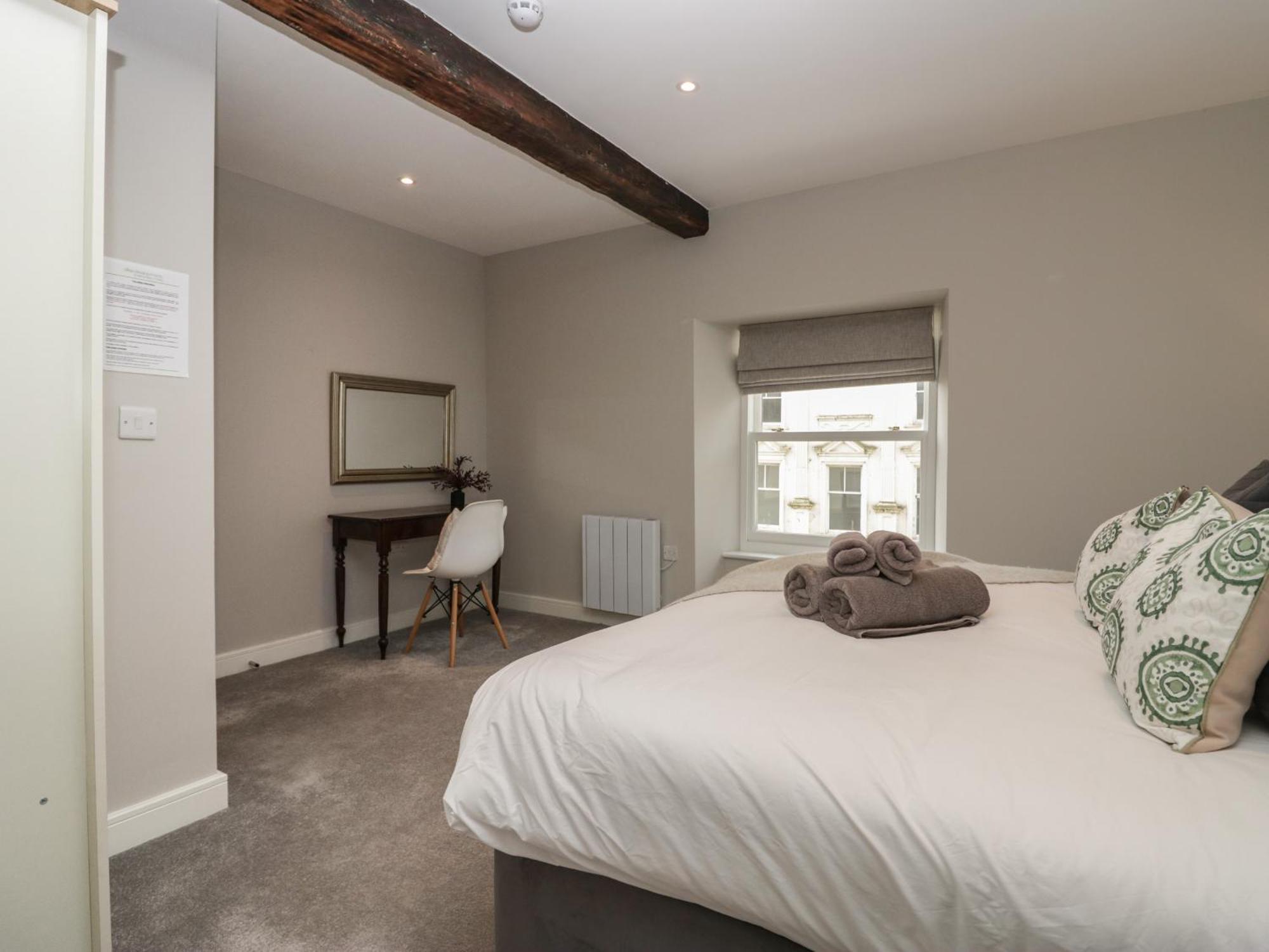 Helton Fell Apartment Kendal Exterior foto