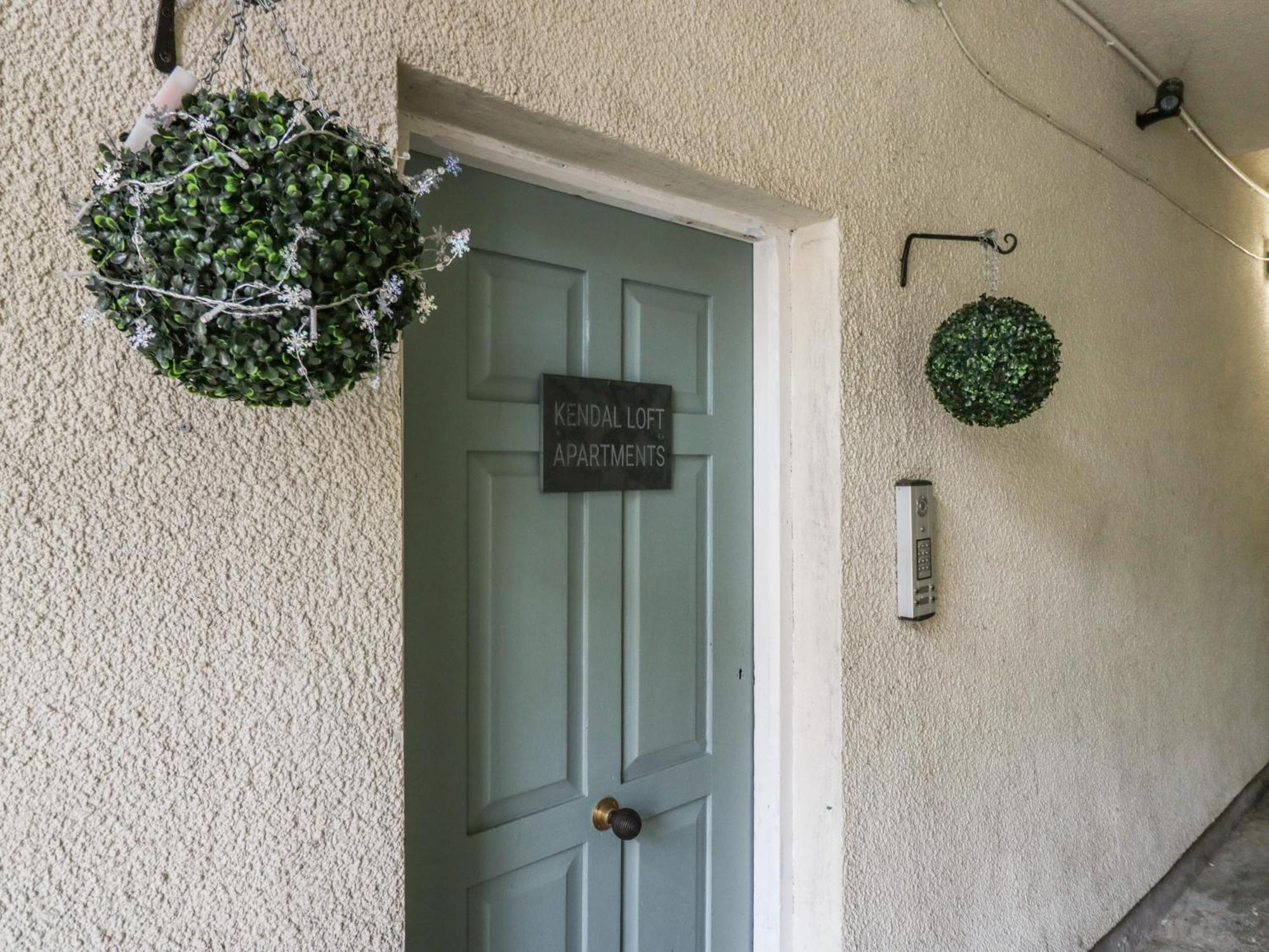 Helton Fell Apartment Kendal Exterior foto
